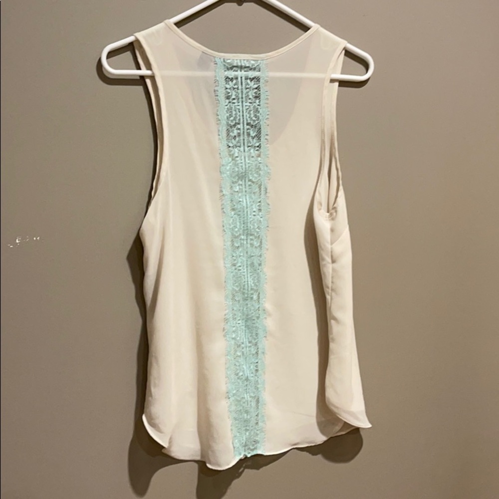 Tank top - Picture 2 of 4
